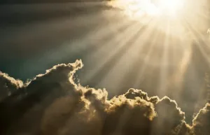 white clouds and blue sky during daytime jigsaw puzzle