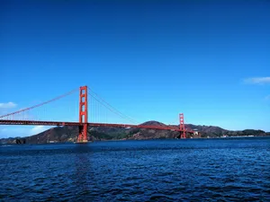Golden Gate jigsaw puzzle