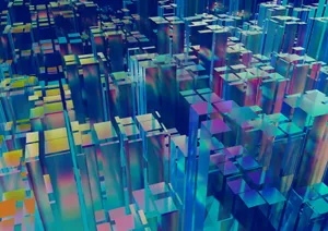a group of colorful objects jigsaw puzzle