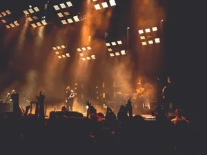 band concert jigsaw puzzle