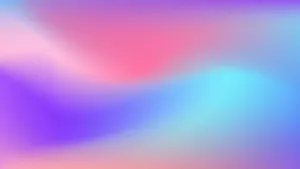 a blurry image of a blue and pink background jigsaw puzzle