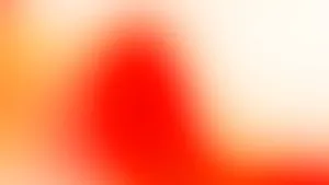 Colorful abstract gradient background with red and orange hues, perfect for creative designs. jigsaw puzzle