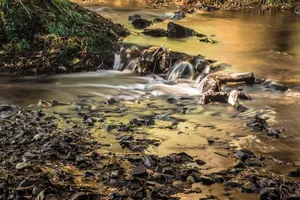 water jigsaw puzzle