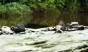 water jigsaw puzzle