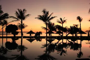 bali jigsaw puzzle