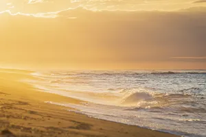 beach jigsaw puzzle
