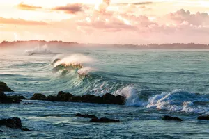 coast jigsaw puzzle