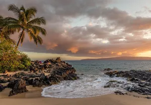 beach jigsaw puzzle