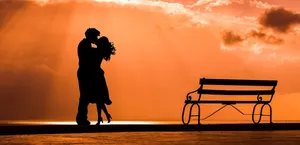 couple jigsaw puzzle