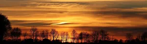 sunset jigsaw puzzle