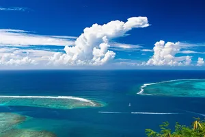 moorea jigsaw puzzle