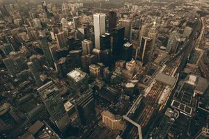buildings jigsaw puzzle