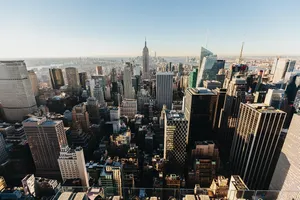 buildings jigsaw puzzle