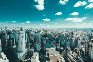 buildings jigsaw puzzle