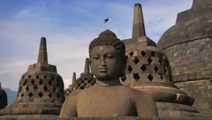temple jigsaw puzzle