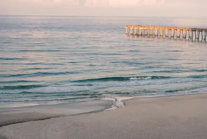 beach jigsaw puzzle