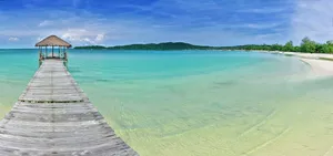 pier jigsaw puzzle