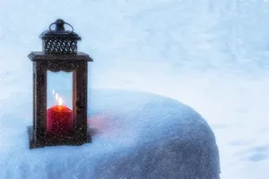 lantern jigsaw puzzle