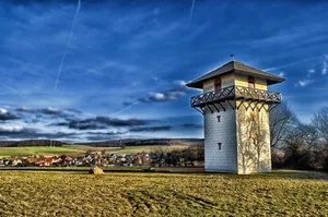 germany jigsaw puzzle