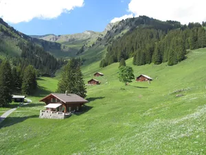 alps jigsaw puzzle