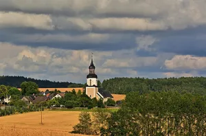 landscape jigsaw puzzle