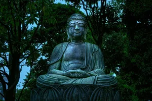 buddha jigsaw puzzle