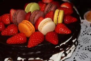 macarons jigsaw puzzle