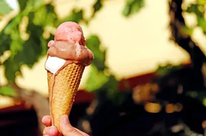 ice cream jigsaw puzzle