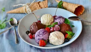 ice cream jigsaw puzzle