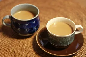 chai jigsaw puzzle