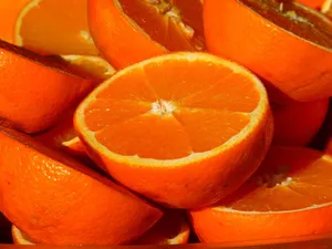 oranges jigsaw puzzle