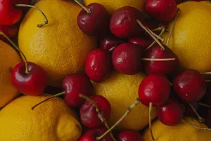 lemons jigsaw puzzle