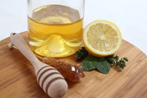 lemon jigsaw puzzle