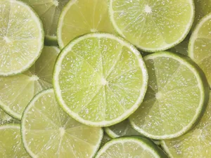 lime jigsaw puzzle
