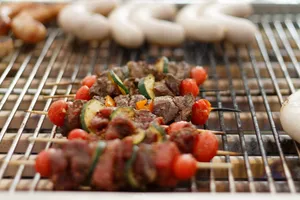 skewers jigsaw puzzle