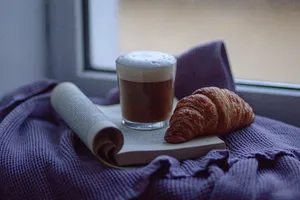 cappuccino jigsaw puzzle