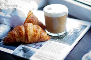 good morning jigsaw puzzle