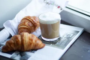 cappuccino jigsaw puzzle