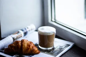 cappuccino jigsaw puzzle