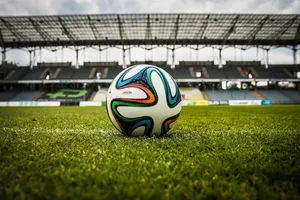 soccer jigsaw puzzle
