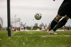 soccer jigsaw puzzle