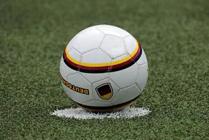 football jigsaw puzzle