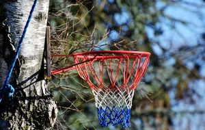 basketball jigsaw puzzle
