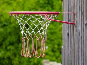 basketball jigsaw puzzle