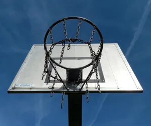 basketball jigsaw puzzle
