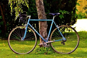cycles jigsaw puzzle