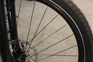 bicycle jigsaw puzzle