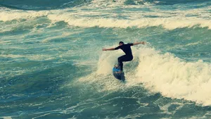 surf jigsaw puzzle