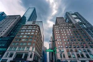 buildings jigsaw puzzle