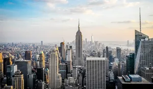 nyc jigsaw puzzle
